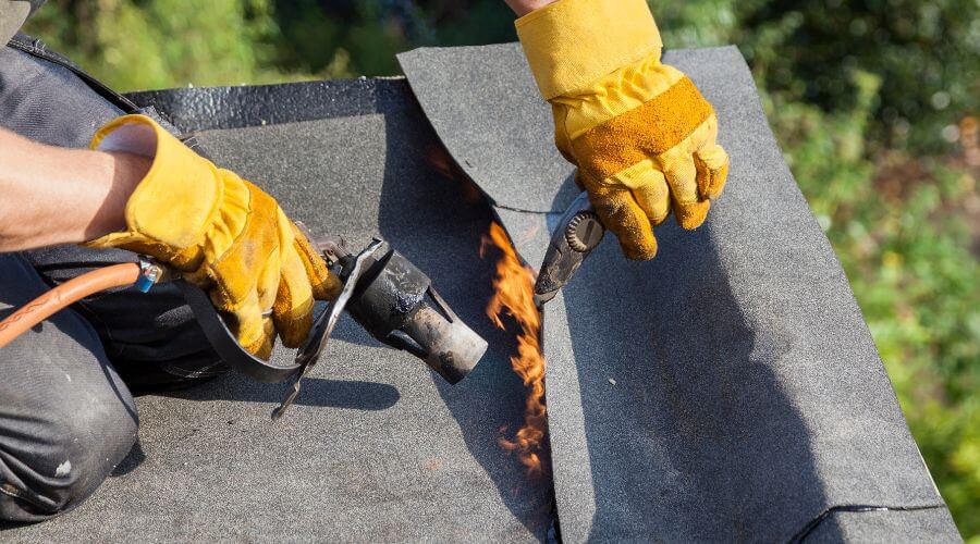 Professional flood damage restoration services in Yulee, FL